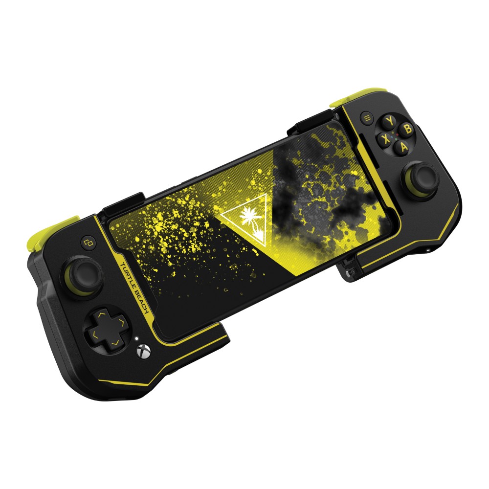 Manette de jeu mobile Android pour Xbox - Noir Manette de jeu mobile Android pour Xbox - Noir