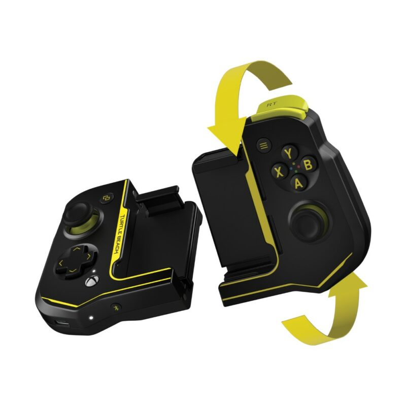 Manette de jeu mobile Android pour Xbox - Noir