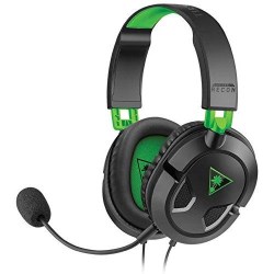 Casque gaming filaire Recon 50X pour Xbox Series S / X / One - Noir Casque gaming filaire Recon 50X pour Xbox Series S / X / One - Noir