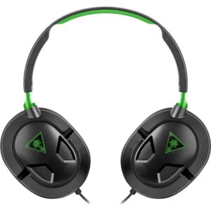 Casque gaming filaire Recon 50X pour Xbox Series S / X / One - Noir Casque gaming filaire Recon 50X pour Xbox Series S / X / One - Noir