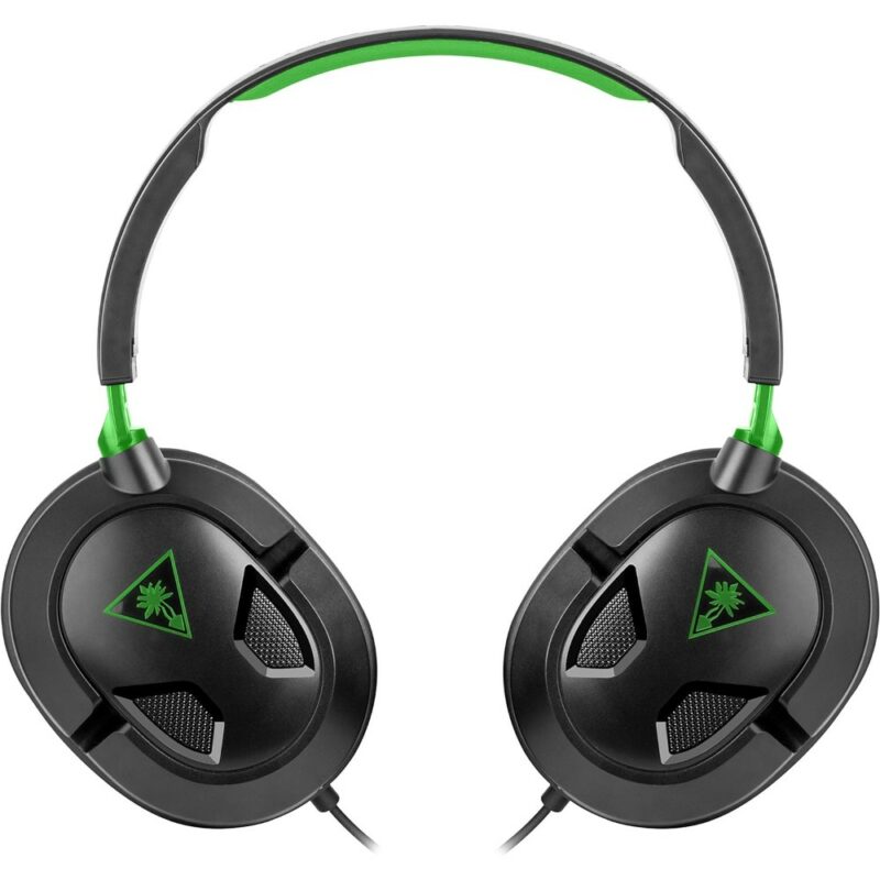 Casque gaming filaire Recon 50X pour Xbox Series S / X / One - Noir