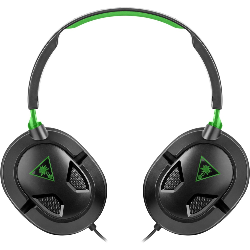 Casque gaming filaire Recon 50X pour Xbox Series S / X / One - Noir Casque gaming filaire Recon 50X pour Xbox Series S / X / One - Noir