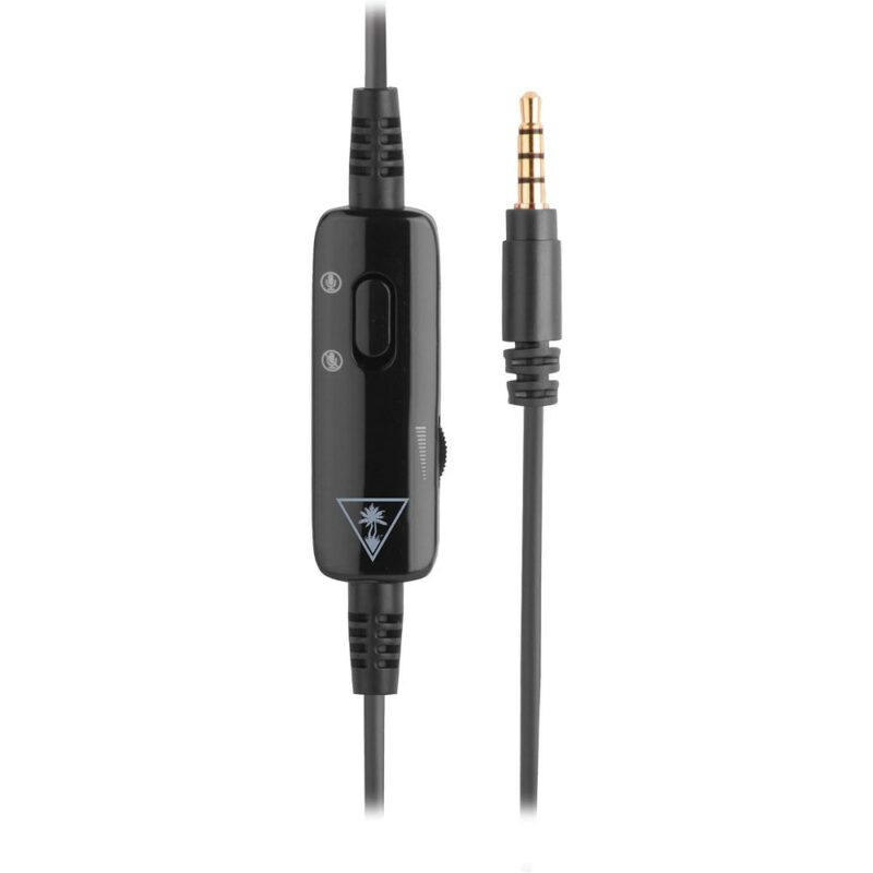 Casque gaming filaire Recon 50X pour Xbox Series S / X / One - Noir