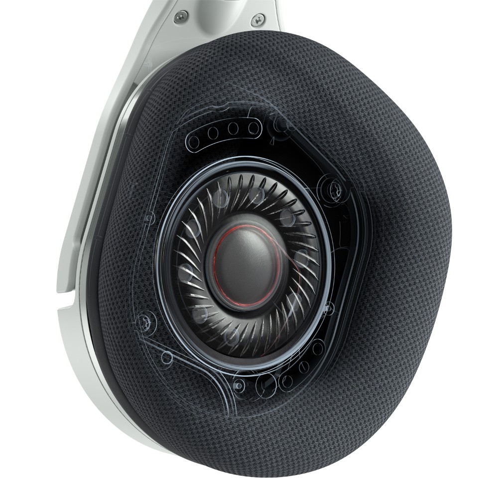 Stealth 600X Blanc GEN2 Stealth 600X Blanc GEN2