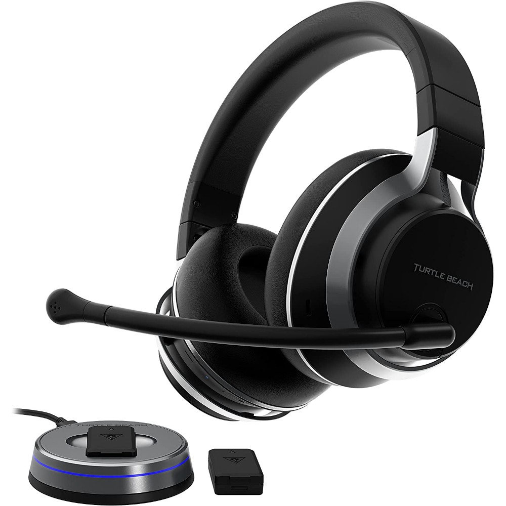 Micro-casque gaming sans fil Stealth Pro XB - Noir Micro-casque gaming sans fil Stealth Pro XB - Noir