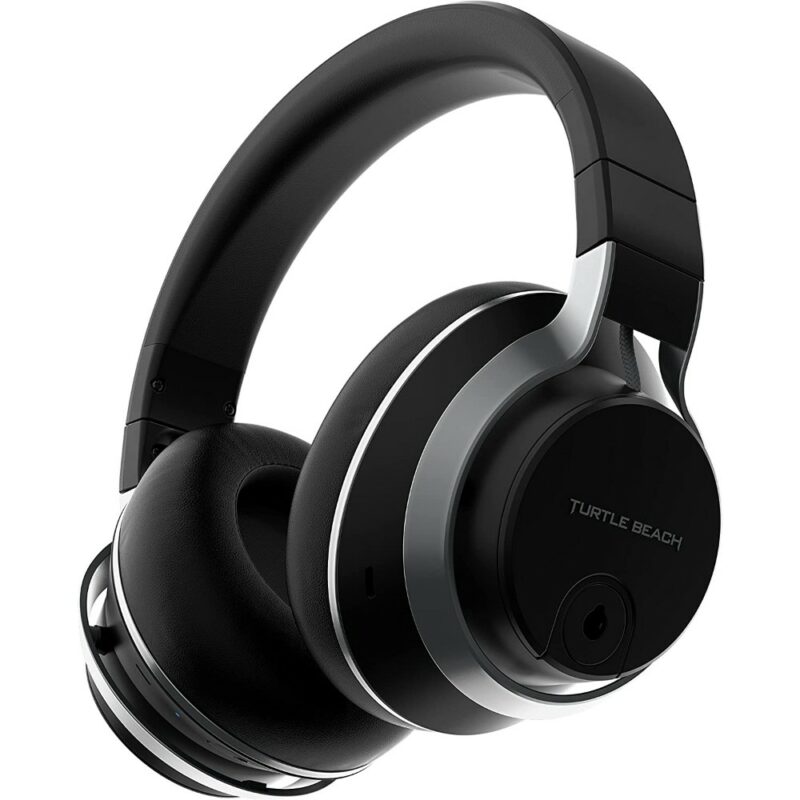 Micro-casque gaming sans fil Stealth Pro XB - Noir