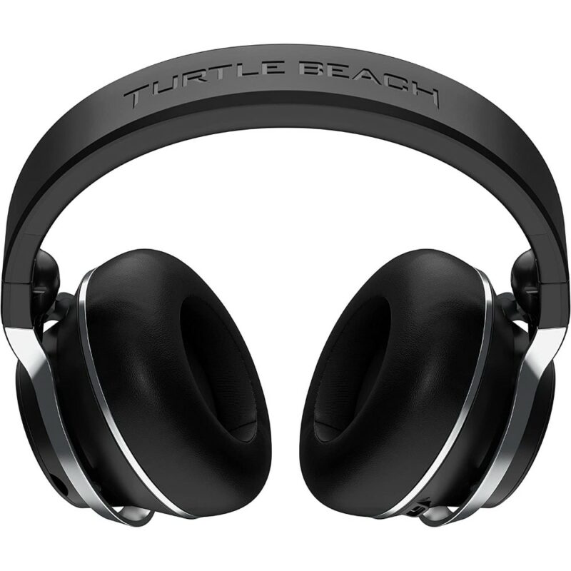 Micro-casque gaming sans fil Stealth Pro XB - Noir