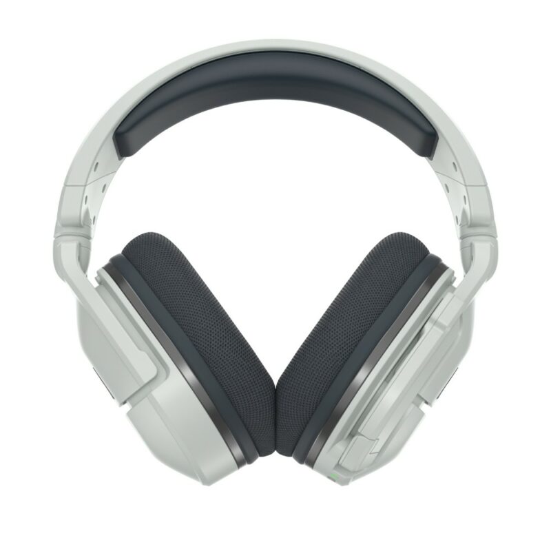 Casque gaming sans fil FG Stealth 600 Gen 2 pour PC & Xbox - Blanc