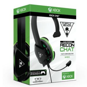 RECON CHAT XBOX ONE Casque Gaming pour Xbox One RECON CHAT XBOX ONE Casque Gaming pour Xbox One