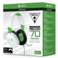 Casque gaming Recon 70X pour Xbox One - Blanc