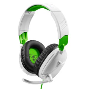 Casque gaming Recon 70X pour Xbox One - Blanc Casque gaming Recon 70X pour Xbox One - Blanc