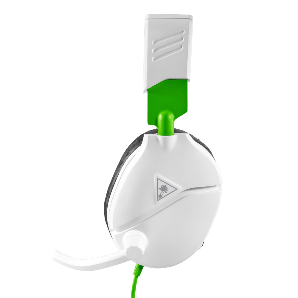 Casque gaming Recon 70X pour Xbox One - Blanc Casque gaming Recon 70X pour Xbox One - Blanc