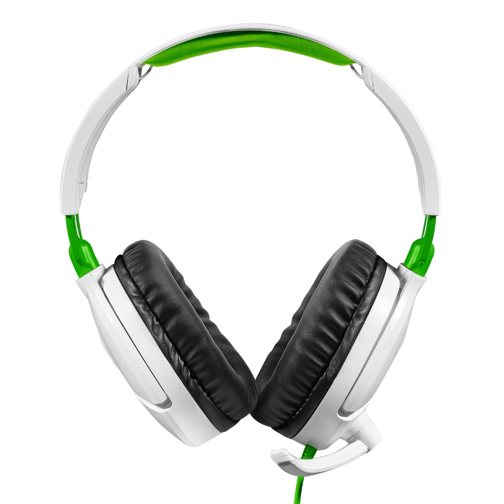 Casque gaming Recon 70X pour Xbox One - Blanc Casque gaming Recon 70X pour Xbox One - Blanc