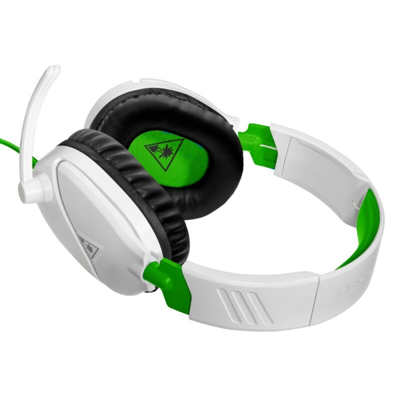 Casque gaming Recon 70X pour Xbox One - Blanc