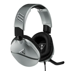 Recon 70 Silver Recon 70 Silver
