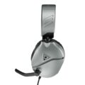 Recon 70 Silver