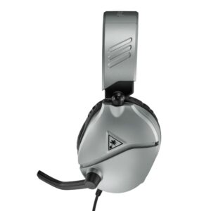 Recon 70 Silver Recon 70 Silver
