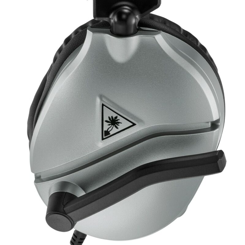 Recon 70 Silver