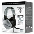 Recon 70 Silver