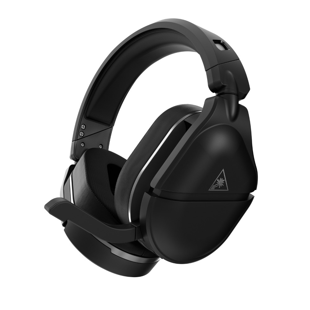 Micro-casque gaming sans fil 2ème génération Stealth 700 Max - Noir Micro-casque gaming sans fil 2ème génération Stealth 700 Max - Noir