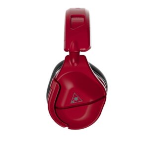 Casque gaming sans fil Gen 2 Max pour PS4 & PS5 - Rouge Casque gaming sans fil Gen 2 Max pour PS4 & PS5 - Rouge