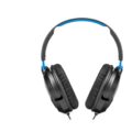 Casque gaming Recon 50 Ear Force multi-plateforme - Noir & Bleu