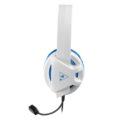 Casque gaming Recon Chat pour PS4 - Blanc