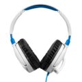 Casque-micro gaming filaire Recon 70P pour PS4 & PS5 - Blanc