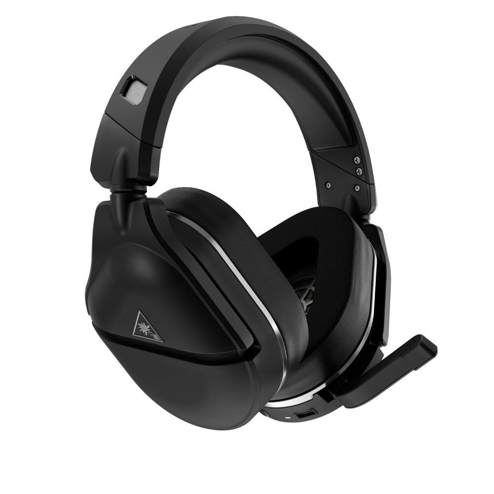 Casque gaming sans fil Stealth 700P Max Gen 2 pour PS5 - Noir Casque gaming sans fil Stealth 700P Max Gen 2 pour PS5 - Noir