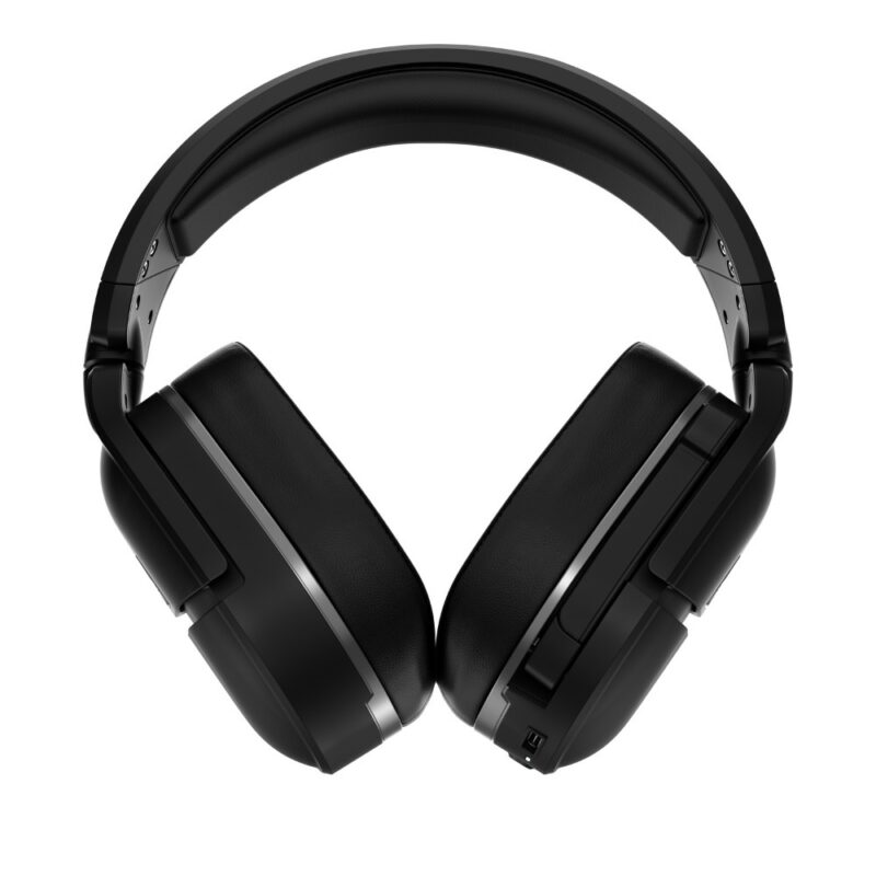Casque gaming sans fil Stealth 700P Max Gen 2 pour PS5 - Noir