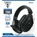 Casque gaming sans fil Stealth 700P Max Gen 2 pour PS5 - Noir