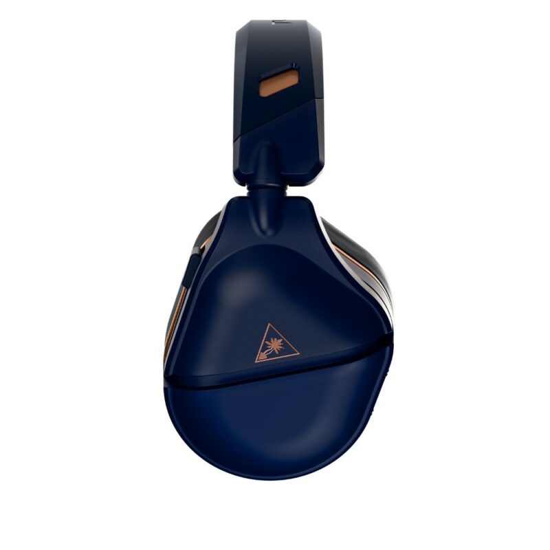 Casque gaming sans fil Stealth 700P Max Gen 2 pour PS4 & PS5 - Cobalt