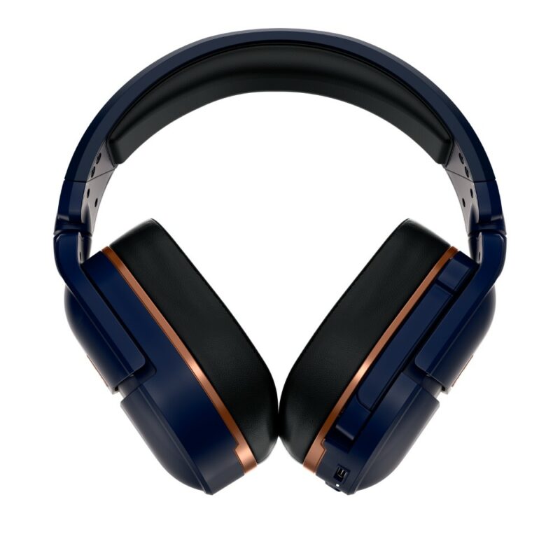 Casque gaming sans fil Stealth 700P Max Gen 2 pour PS4 & PS5 - Cobalt
