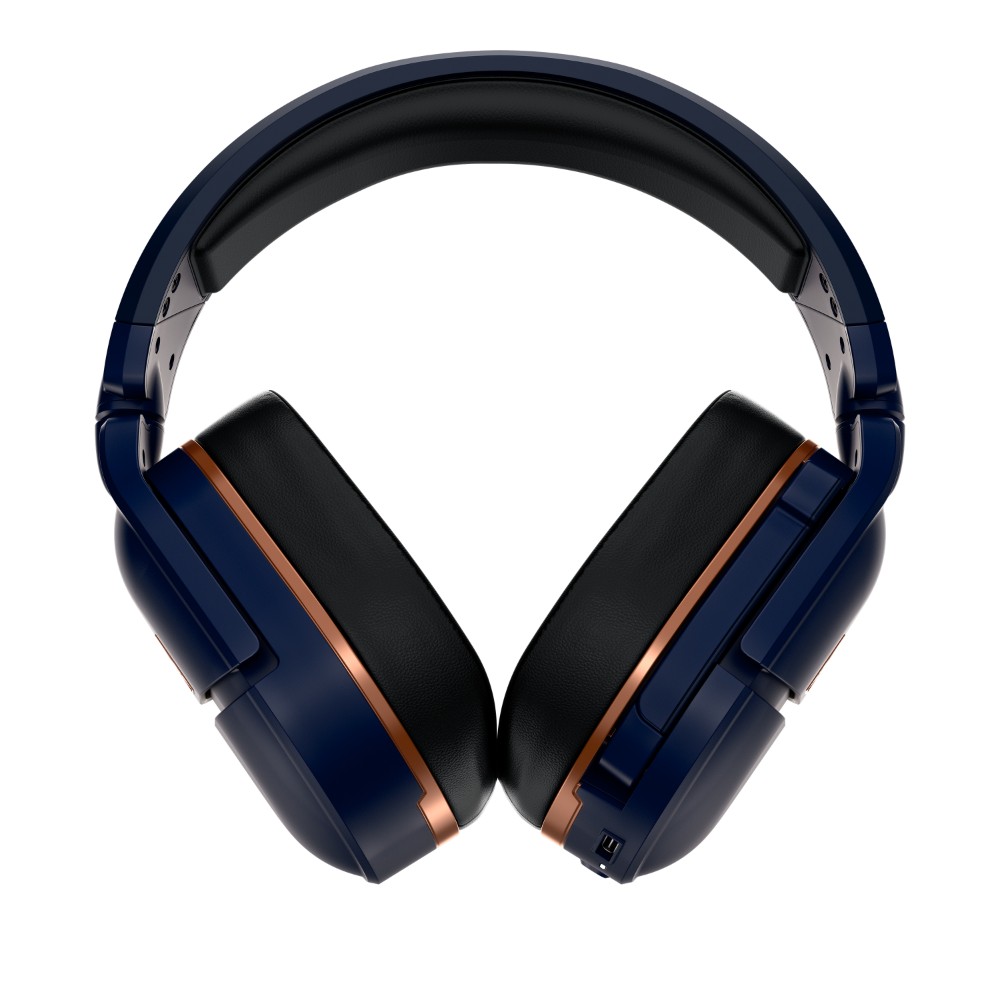 Casque gaming sans fil Stealth 700P Max Gen 2 pour PS4 & PS5 - Cobalt Casque gaming sans fil Stealth 700P Max Gen 2 pour PS4 & PS5 - Cobalt