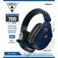 Casque gaming sans fil Stealth 700P Max Gen 2 pour PS4 & PS5 - Cobalt
