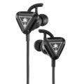Ecouteurs intra-auriculaires BattleBuds pour Nintendo Switch - Noir