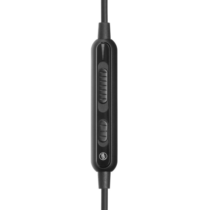 Ecouteurs intra-auriculaires BattleBuds pour Nintendo Switch - Noir