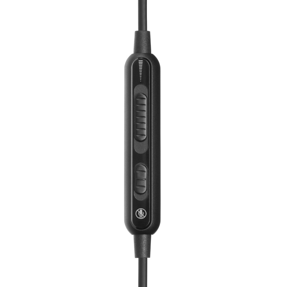 Ecouteurs intra-auriculaires BattleBuds pour Nintendo Switch - Noir Ecouteurs intra-auriculaires BattleBuds pour Nintendo Switch - Noir
