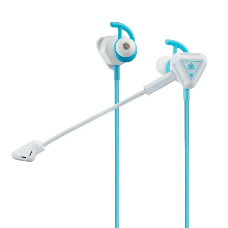 BATTLEBUD WHITE SWITCH