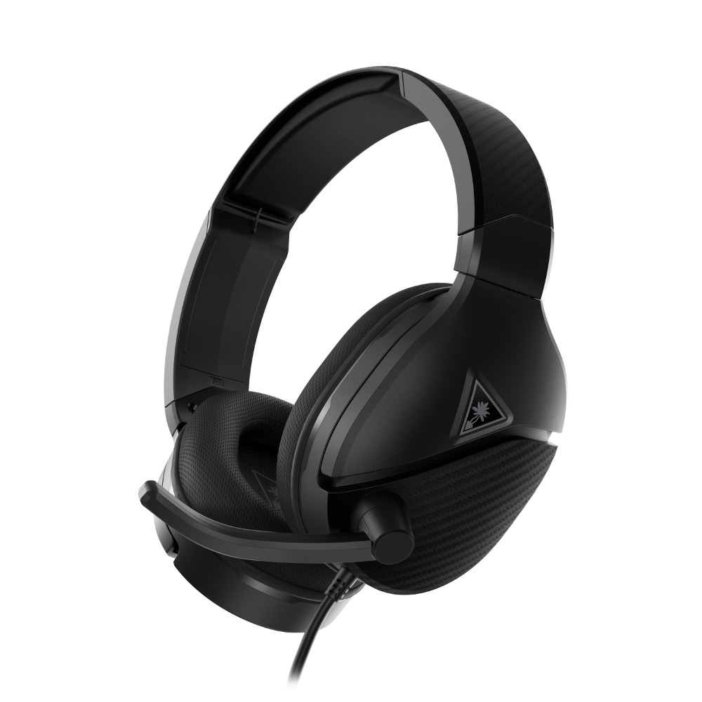 Micro-casque gaming Recon 200 Gen 2 - Noir Micro-casque gaming Recon 200 Gen 2 - Noir