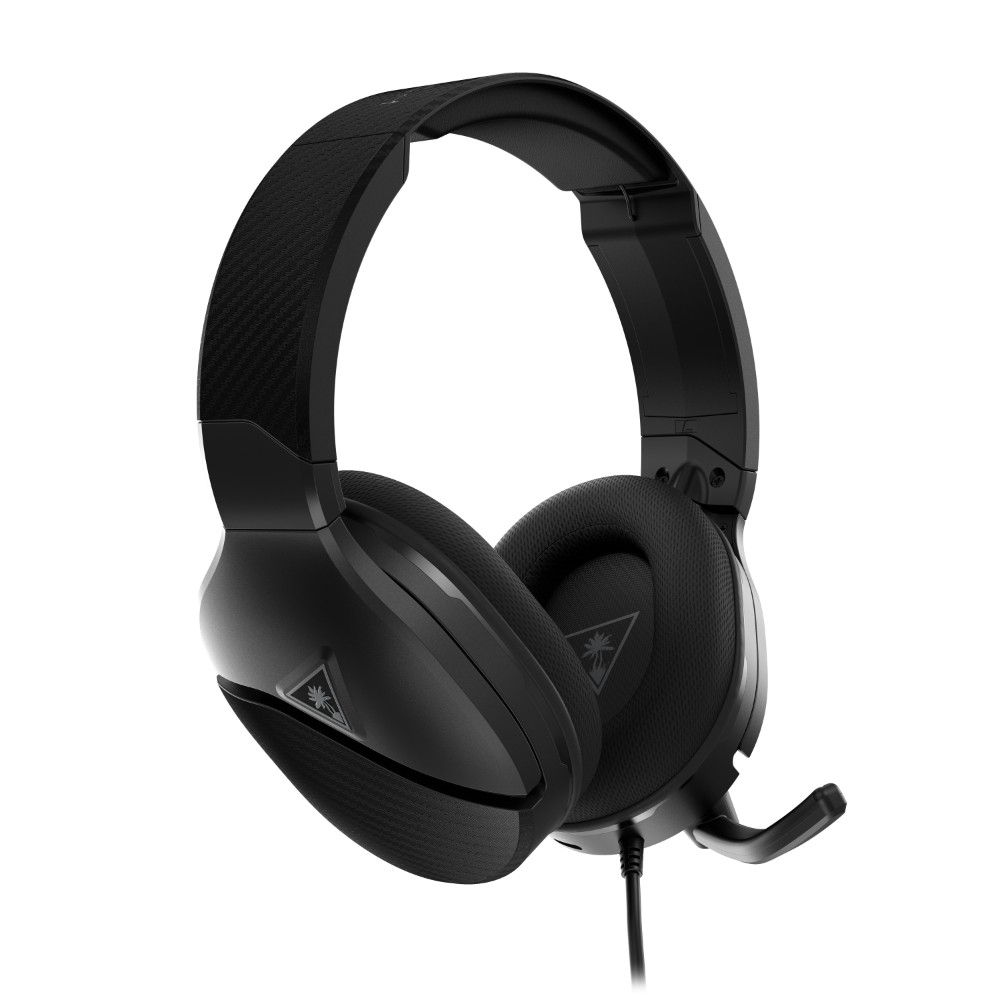 Micro-casque gaming Recon 200 Gen 2 - Noir Micro-casque gaming Recon 200 Gen 2 - Noir