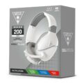 Casque-micro gaming filaire Recon 200 Gen 2 - Blanc