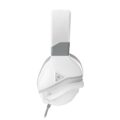 Casque-micro gaming filaire Recon 200 Gen 2 - Blanc