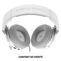 Casque-micro gaming filaire Recon 200 Gen 2 - Blanc