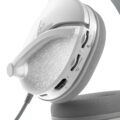 Casque-micro gaming filaire Recon 200 Gen 2 - Blanc