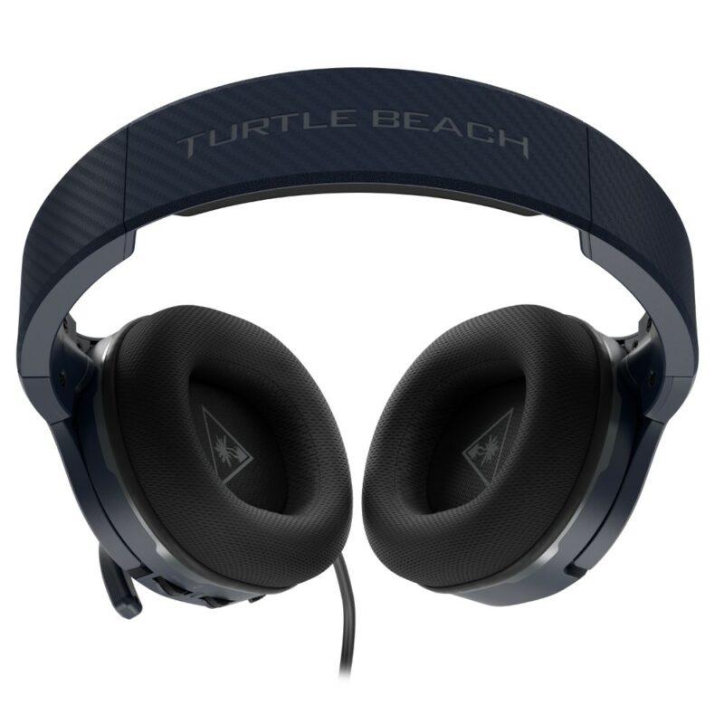 Recon 200 Midnight Blue Gen 2