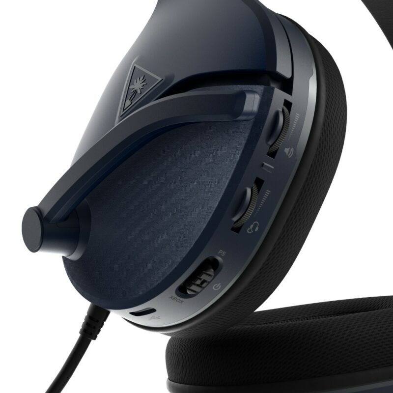 Recon 200 Midnight Blue Gen 2