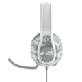 Casque gaming filaire Recon 500 - Camo Arctique
