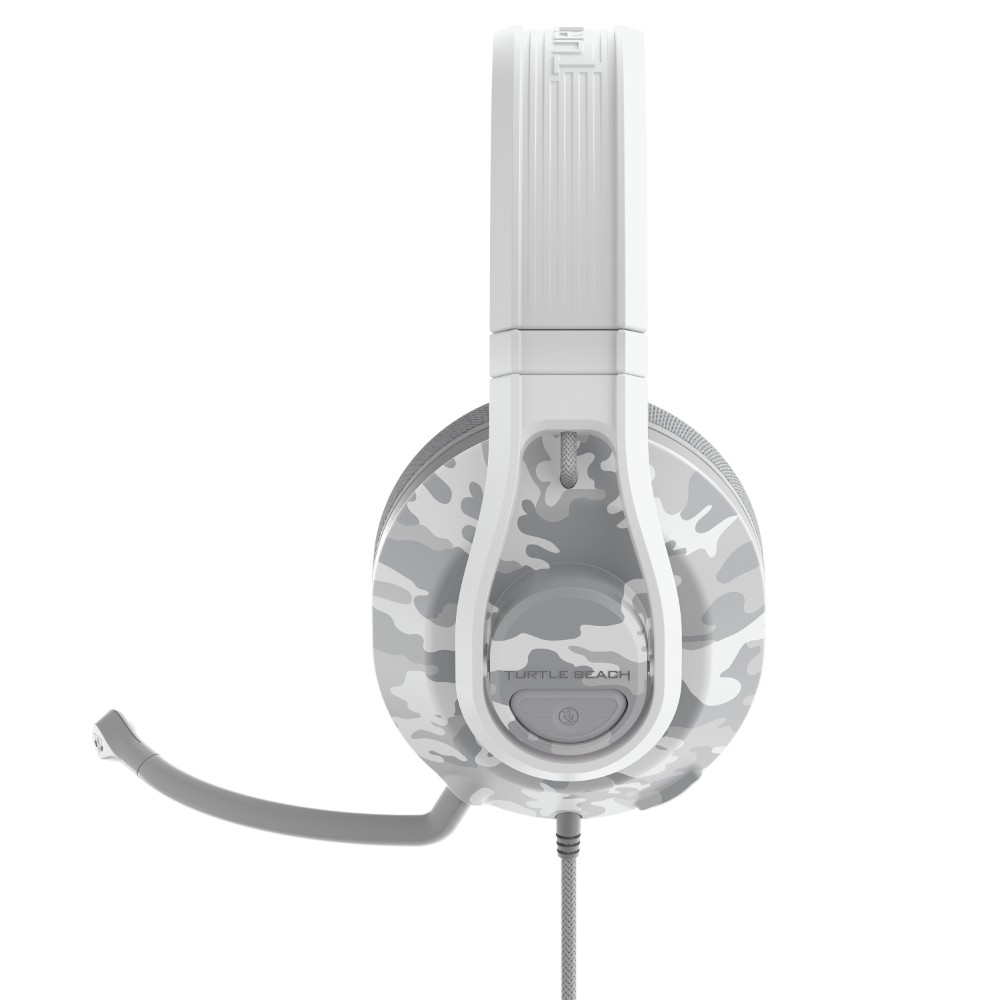 Casque gaming filaire Recon 500 - Camo Arctique Casque gaming filaire Recon 500 - Camo Arctique
