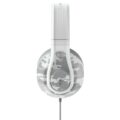 Casque gaming filaire Recon 500 - Camo Arctique